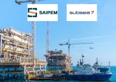 Κομισιόν: H συγχώνευση Saipem και Subsea 7 ενδέχεται να οδηγήσει σε αυξήσεις τιμών και μείωση της καινοτομίας