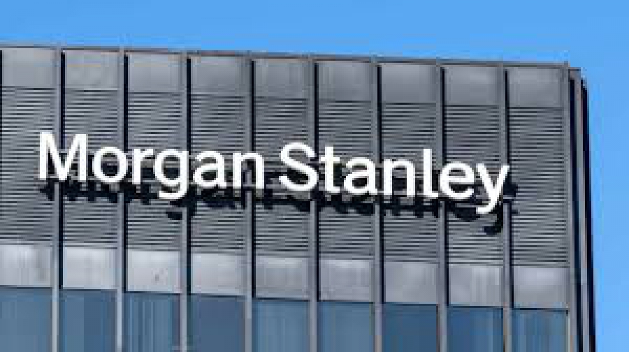 Η Morgan Stanley μειώνει την πρόβλεψη για την τιμή του πετρελαίου  - Στα 80 δολ. βλέπει το brent   