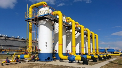 Ευρώπη: Αύξηση 6% στις εισαγωγές ρωσικού αερίου τον Μάιο (Montel)