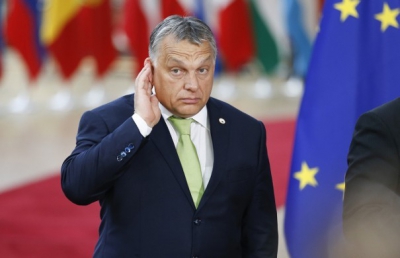 Η Ουγγαρία του Ορμπάν αναλαμβάνει από σήμερα την προεδρία της ΕΕ