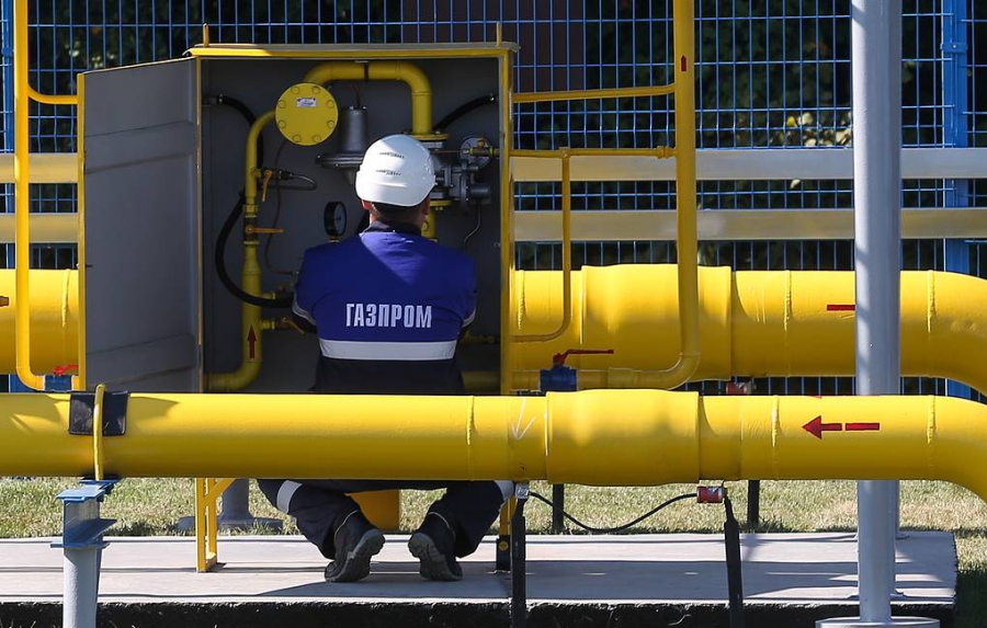 Συνεχίζονται κανονικά οι εργασίες της Gazprom Neft στα εδάφη του Ιράκ