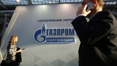Gazprom: Ενισχύει την δραστηριότητα πετρελαίου για να αντιμετωπίσει τις ζημιές από το φυσικό αέριο   