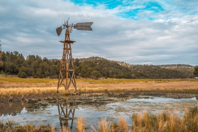 Τα επίπεδα PFOS και PFAS στα λυμάτων των ΗΠΑ δείχνουν να υπερβαίνουν τα επίπεδα κινδύνου (Aqua Tech)