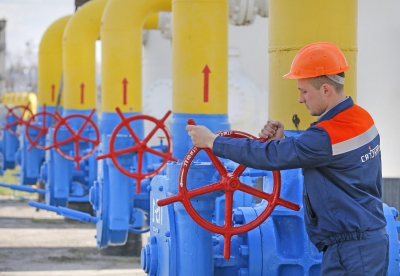 Μετέωρος ο εφοδιασμός της Ευρώπης με αέριο μέσω Ουκρανίας μετά το 2024