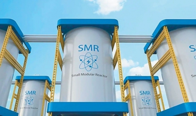 Οι SMR γίνονται προτεραιότητα της αμερικανικής ενεργειακής στρατηγικής στη ΝΑ Ασία (Oil Price)