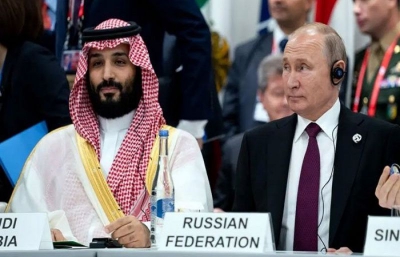 Πόσο μπορούν να αντέξουν τον πόλεμο τιμών πετρελαίου Ρωσία και Σαουδική Αραβία