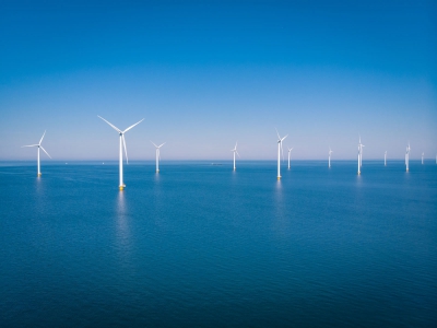 Υποβλήθηκε η αίτηση άδειας για το έργο Norwegian Floating Wind