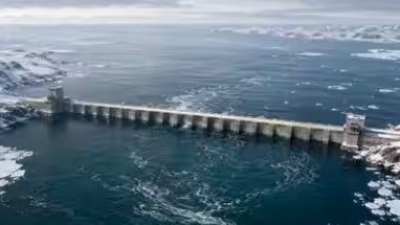 Το ξεχασμένο σοβιετικό σχέδιο να κλείσει ο Βερίγγειος Πορθμός και η νέα έρευνα για το κλίμα (timesofindia.indiatimes.com)