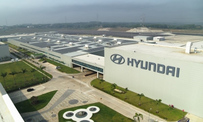 Hyundai: Οι χαμηλές πωλήσεις ηλεκτρικών οχημάτων στην Ινδία ζημιώνει τις προσπάθειες μείωσης των εκπομπών άνθρακα (Reuters)