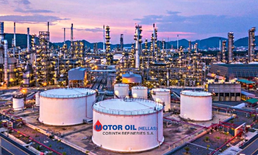 Μotor Oil: Έναρξη παραγωγικής λειτουργίας συστήματος S/4HANA για την ψηφιοποίηση
