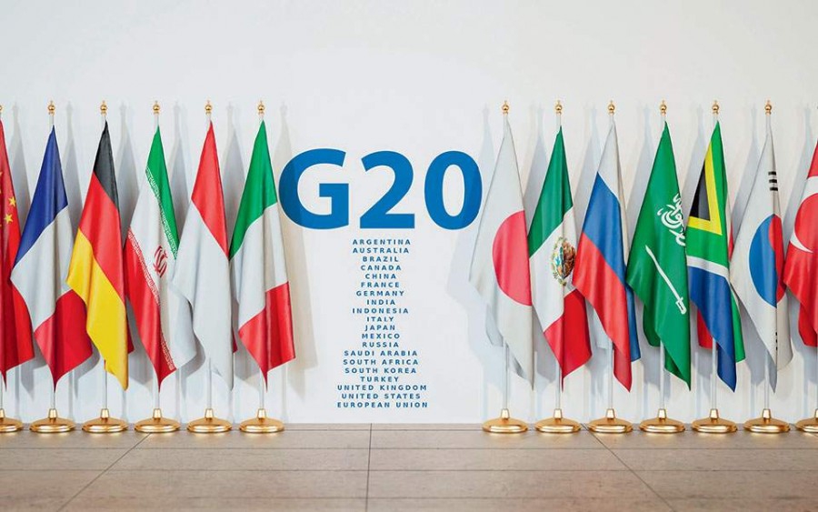 G20: Συνολικά 36 χώρες έχουν υποβάλει αίτηση για αναστολή των επίσημων διμερών πληρωμών για τα χρέη τους