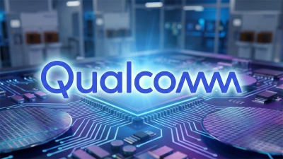 Qualcomm: Είναι ευκαιρία μετά την διόρθωση κατά 30% και ενόψει αποτελεσμάτων - tickertalk