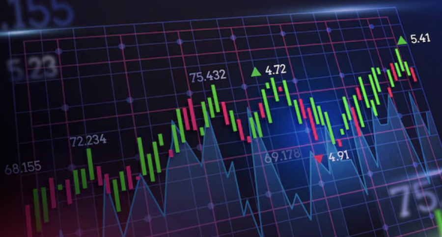 ΧΑ: Άνοδος 0,25% στις 1.436 μονάδες - Metlen 34,44e (+0,53%), ΜΟΗ 21,7 (+2,65%), ΔΕΗ 11,57e (-0,86%)