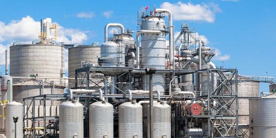 Μείωση της κατανάλωσης φυσικού αερίου στη βιομηχανική δραστηριότητα των ΗΠΑ - Η πρόβλεψη για το 2021