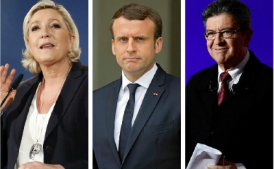 Bloomberg: Ενισχύεται η Λεπέν στη Γαλλία - Εύθραυστη η συμμαχία της Αριστεράς
