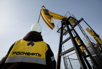 Rosneft: Αναστολή μετακινήσεων των υπαλλήλων στο εξωτερικό λόγω του Coronavirus