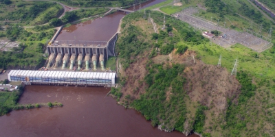 Η ACS αποσύρεται από το έργο υδροηλεκτρικής ενέργειας Inga 3 στο Κονγκό