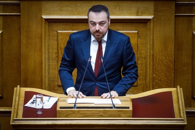 Παρασύρης: Σε τουρισμό δύο ταχυτήτων οδηγεί η έλλειψη στοχευμένης στήριξης για την ενεργειακή αναβάθμιση των μικρομεσαίων ξενοδοχείων