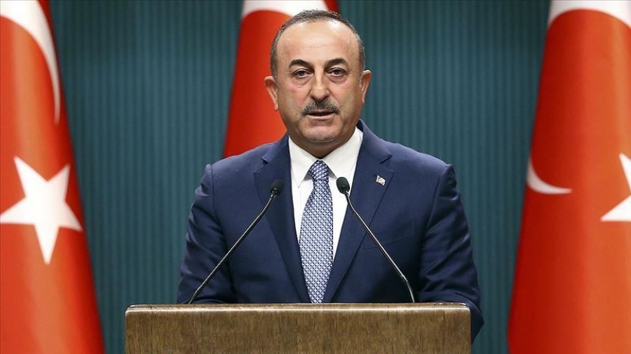 Cavusoglu (ΥΠΕΞ Τουρκίας): Ο Erdogan πρότεινε στον Μητσοτάκη να συμβιβαστεί και να κάνει μοιρασιά στην ανατολική Μεσόγειο