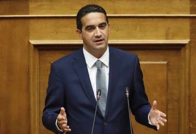 Μ. Κατρίνης: Βιώσιμη και δίκαιη λύση για τους ΕΠΟΠ με νομοθετική ρύθμιση ο ουλευτής και υπεύθυνος του ΚΤΕ  Εθνικής Άμυνας του ΠΑΣΟΚ