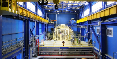 Nuclearelectrica (Ρουμανία): Απορρίφθηκε πρόταση για επανεξέταση των επιλογών στους μικρούς αρθρωτούς αντιδραστήρες