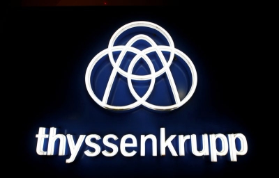Η Thyssenkrupp εξετάζει την έκδοση ΙΡΟ της κοινοπραξίας υδρογόνου το πρώτο τρίμηνο του 2022