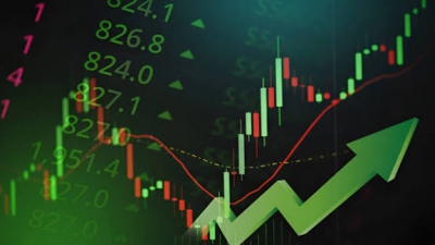 XA: Άνοδος  +0,13% στις 2521 μονάδες - ΜΕΤΛΕΝ +1,74% (44,5e), MOH -2,81% (48,48e), ΒΙΟ -2,73% (17,12e)