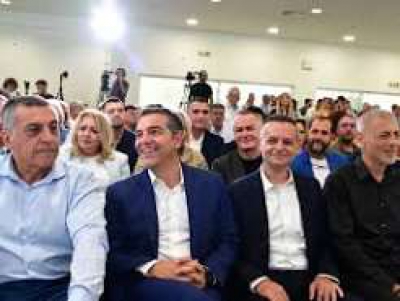Προς τι τόση αισιοδοξία; Mια εικόνα από το μέλλον ή μια σχέση υψηλού ρίσκου