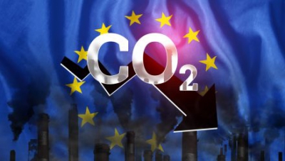 Υποχώρησαν οι ευρωπαϊκές τιμές άνθρακα - Στα 66,92 ευρώ/τόνο, τα EUA