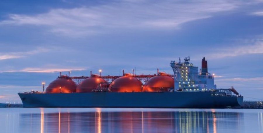 Η Ρωσία συνεχίζει τις μεταφορές LNG παρά τις δυτικές κυρώσεις