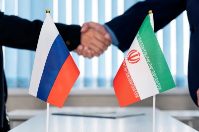 Ένα βήμα πιο κοντά στη δημιουργία καρτέλ στο φυσικό αέριο Ρωσία και Ιράν (Oil Price)
