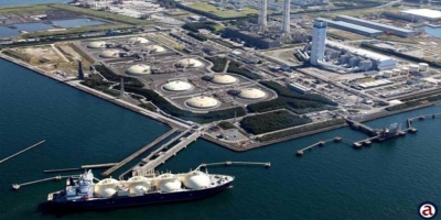 ΡΑΕ: Σε διαβούλευση η Σύμβαση Χρήσης του LNG της Αλεξανδρούπολης