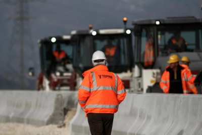ΓΕΚ ΤΕΡΝΑ και AKTOR ενισχύουν το αποτύπωμά τους στη Ρουμανία με σιδηροδρομικά έργα άνω των 800 εκατ. ευρώ