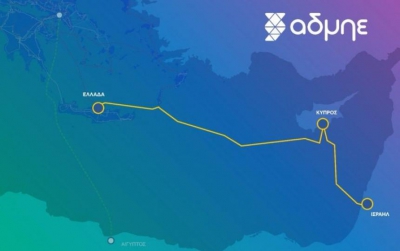 Βήματα προόδου για τον Great Sea στην συνάντηση Μανουσάκη - ΡΑΕΚ