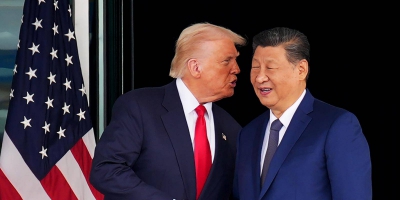 Trump - Xi: Τα τρία σημαντικά συμπεράσματα από την ιστορική συνάντηση στο Πεκίνο (CNBC)