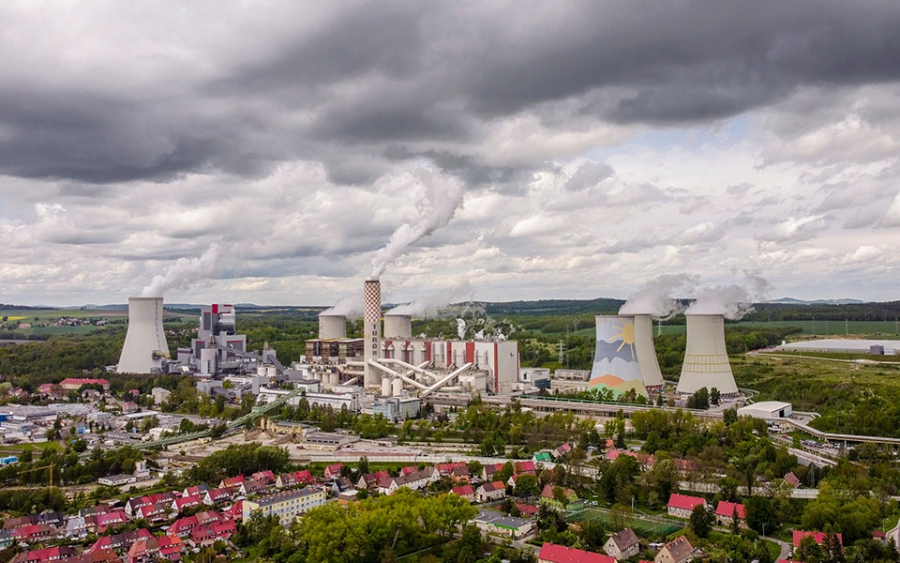 Οι προσδοκίες της Πολωνίας από τους Τσέχους για το λιγνιτωρυχείο Turow