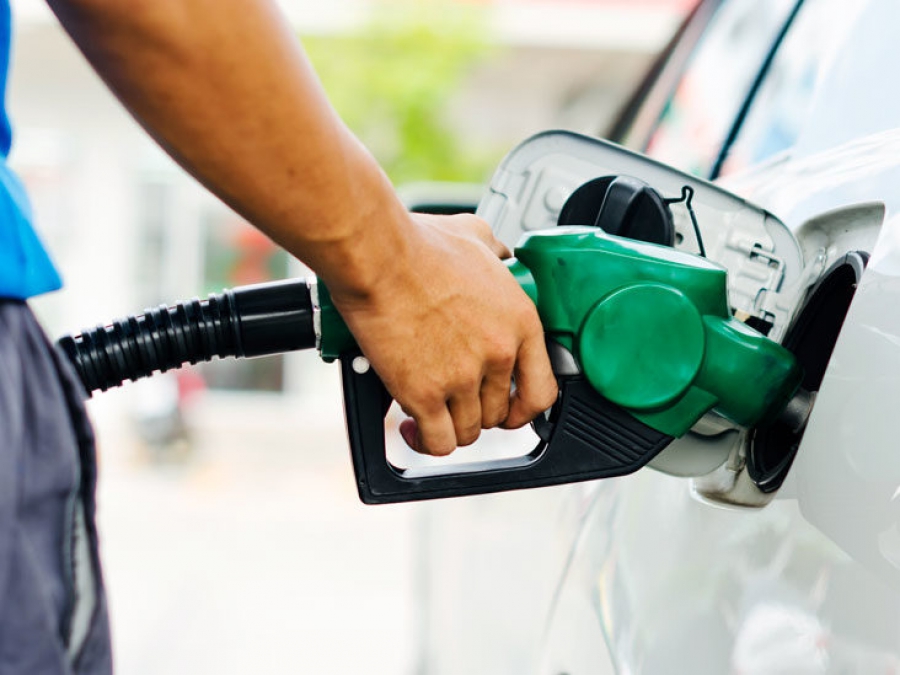 Η EPA ενοποιεί τα πρότυπα βενζίνης στις ΗΠΑ