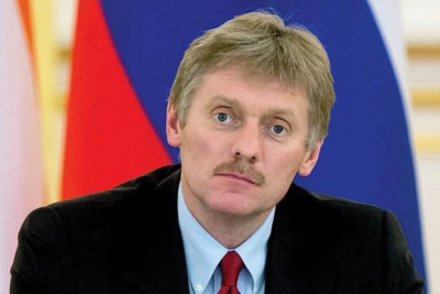 Peskov: Δεν υπάρχει λόγος βιασύνης για τις συνομιλίες του OPEC+