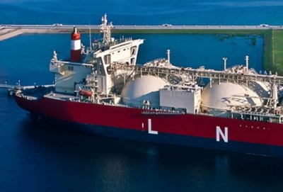 Πάνω από 50% η διείσδυση του LNG στην εγχώρια αγορά το 2019