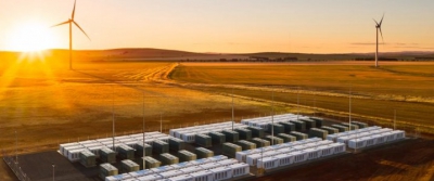 Το μεγαλύτερο ενεργειακό project στην Αυστραλία δρομολογεί η Tesla - Στα σκαριά σύστημα αποθήκευσης μπαταρίας