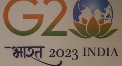 Απάντηση… στην Κίνα ο νέος εμπορικός διάδρομος της G20
