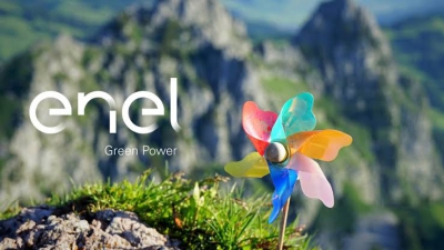 ENEL: Το διεθνές χαρτοφυλάκιο δραστηριοτήτων οδηγεί την ανάπτυξη στο πρώτο εξάμηνο του 2026