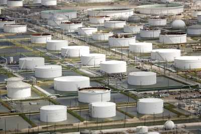 ΕΙΑ: Μειώθηκαν τα αποθέματα πετρελαίου στις ΗΠΑ - Αυξήθηκαν της βενζίνης