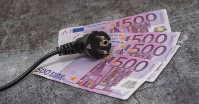 Ιταλία: Οι ρυθμιζόμενες τιμές ηλεκτρικής ενέργειας θα μειωθούν 19,8% το δεύτερο τρίμηνο