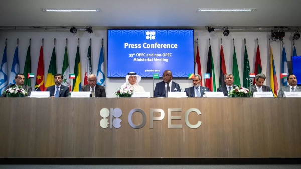 Τι στα αλήθεια σχεδιάζει ο OPEC+ για την παραγωγή πετρελαίου; (Oil Price)