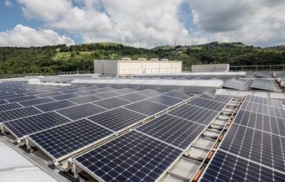 Maxeon Solar: Ζημιές 179 εκατ. δολ. για το τρίτο τρίμηνο λόγω δέσμευσης ηλιακών πάνελ στις ΗΠΑ