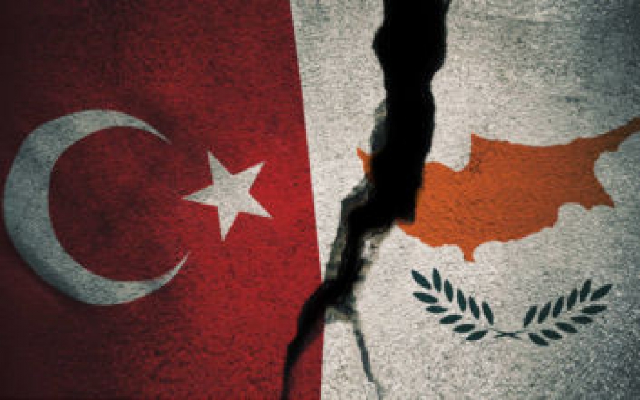 Η Τουρκία μπλόκαρε τη συμμετοχή της Κύπρου στη Διάσκεψη για τον Αφοπλισμό