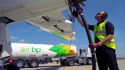 ΗΠΑ: Η BP δωρίζει αεροπορικά καύσιμα για να βοηθήσει στην διανομή υλικού κατά του COVID-19