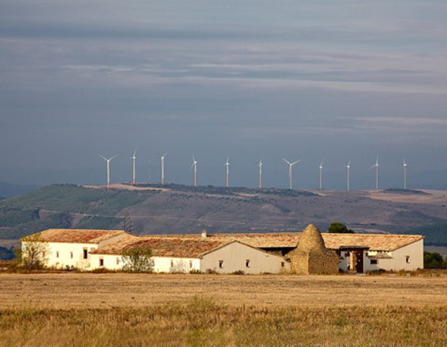 Επενδυτικό ενδιαφέρον σε ενεργειακά projects στη Ναβάρρα της Ισπανίας