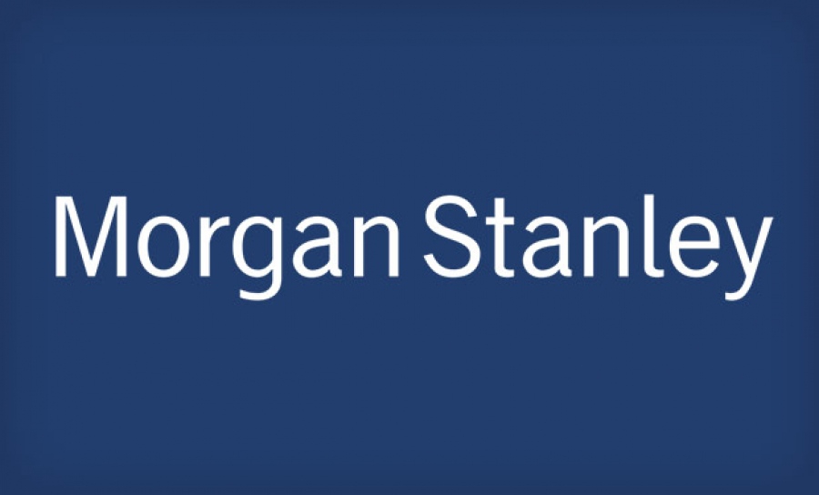 Νέο άλμα στις μετοχές των ελληνικών τραπεζών βλέπει η Morgan Stanley